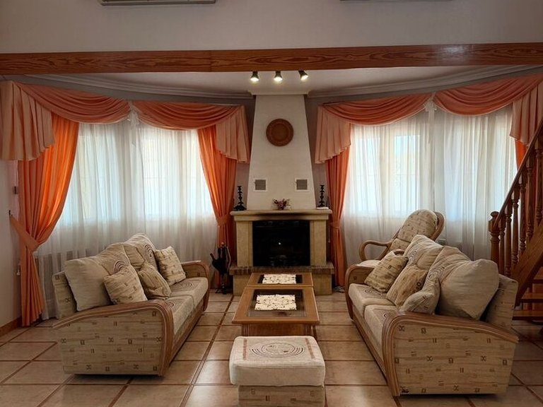 Villa for Sale in Costa Blanca Playa Flamenca, Alicante 7