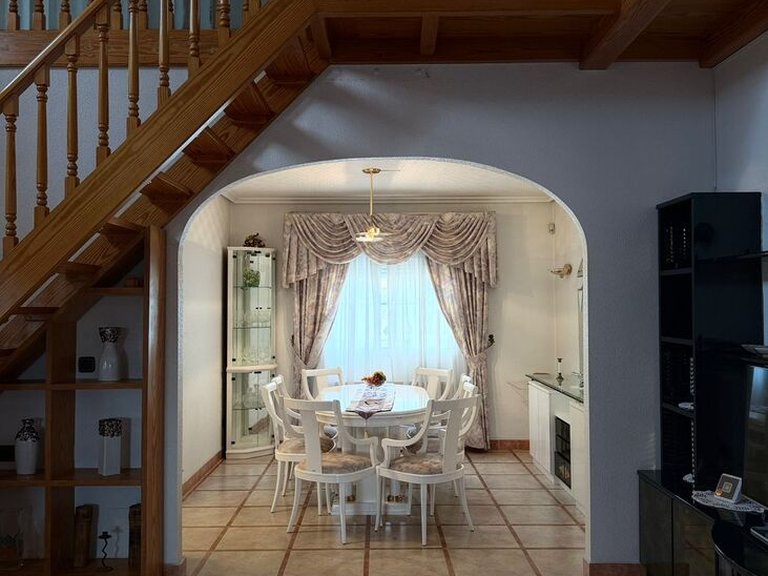 Villa for Sale in Costa Blanca Playa Flamenca, Alicante 8