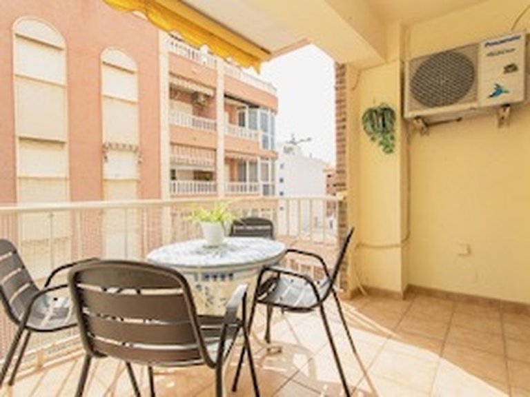 Apartment for Sale in Torrevieja, Alicante 6