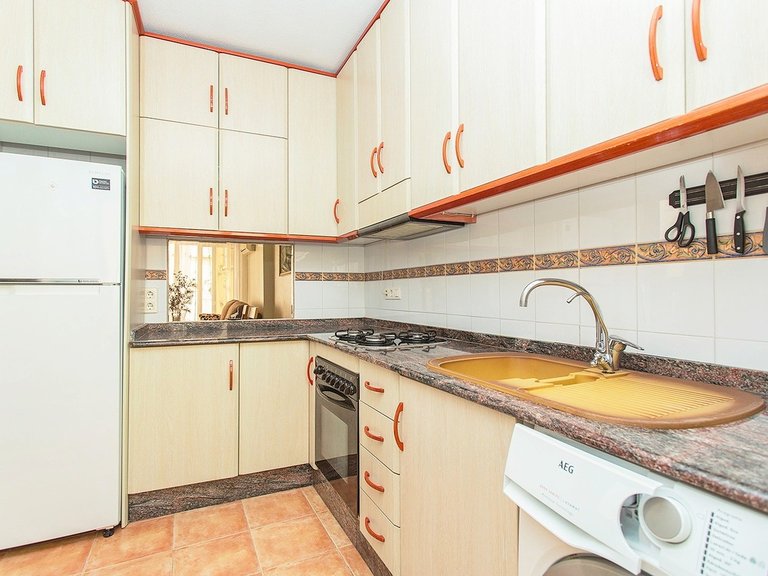 Apartment for Sale in Torrevieja, Alicante 8