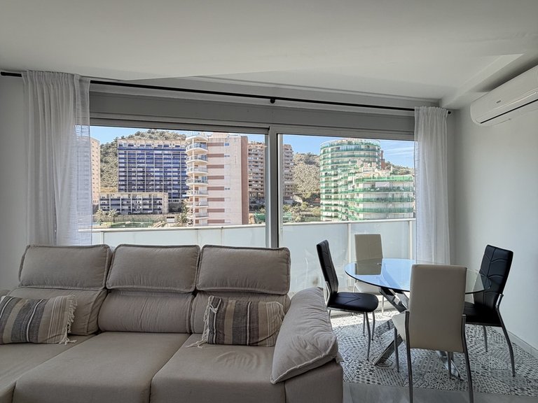 Apartment for Sale in Costa Blanca Villajoyosa, Alicante 7