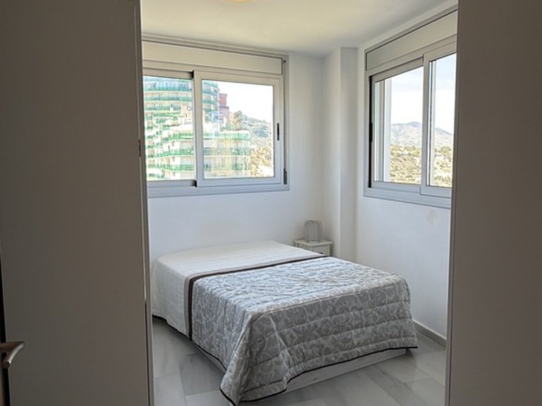 Apartment for Sale in Costa Blanca Villajoyosa, Alicante 8