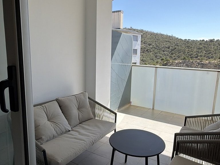 Apartment for Sale in Costa Blanca Villajoyosa, Alicante 10