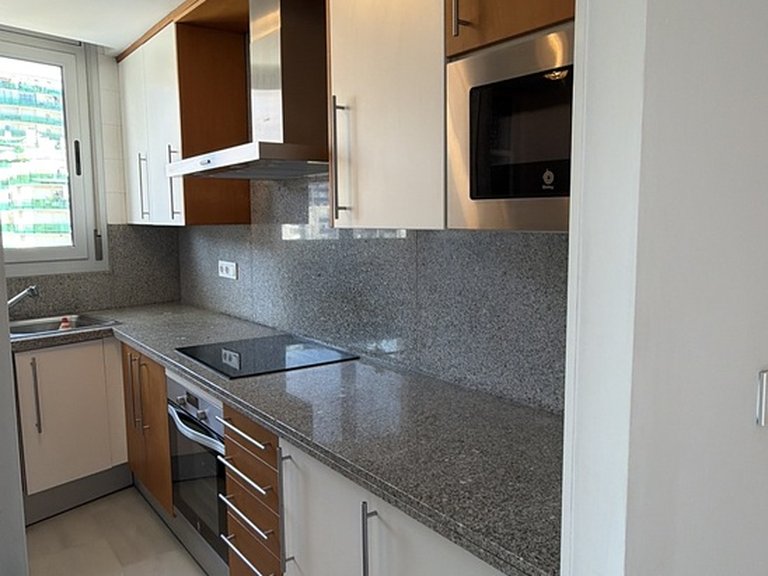 Apartment for Sale in Costa Blanca Villajoyosa, Alicante 13