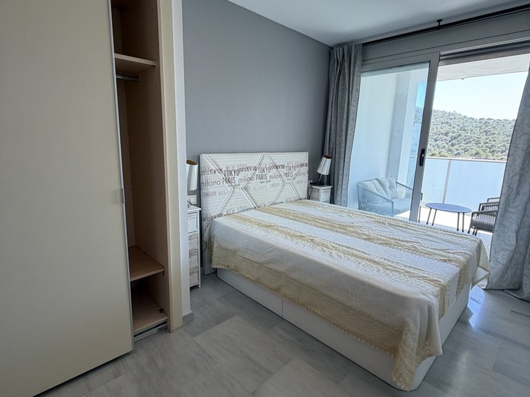 Apartment for Sale in Costa Blanca Villajoyosa, Alicante 17