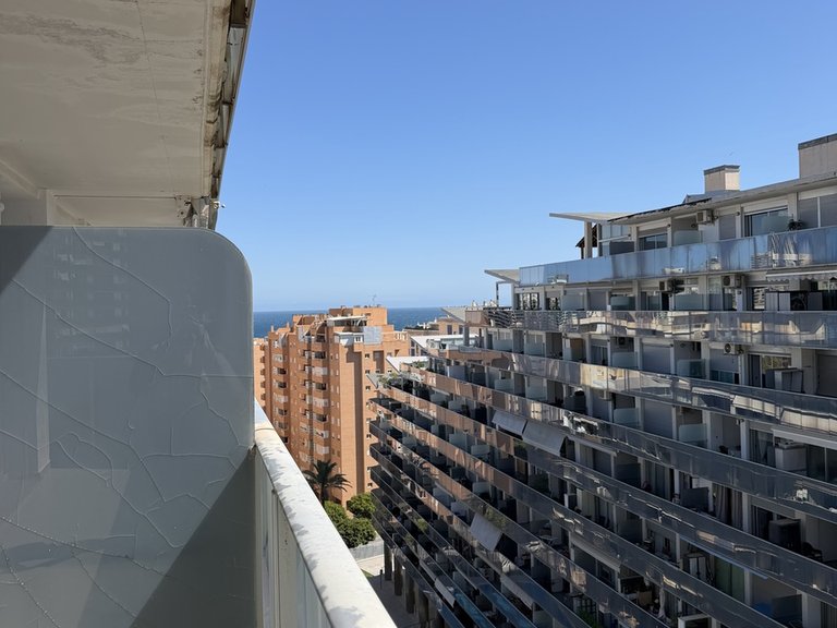 Apartment for Sale in Costa Blanca Villajoyosa, Alicante 20