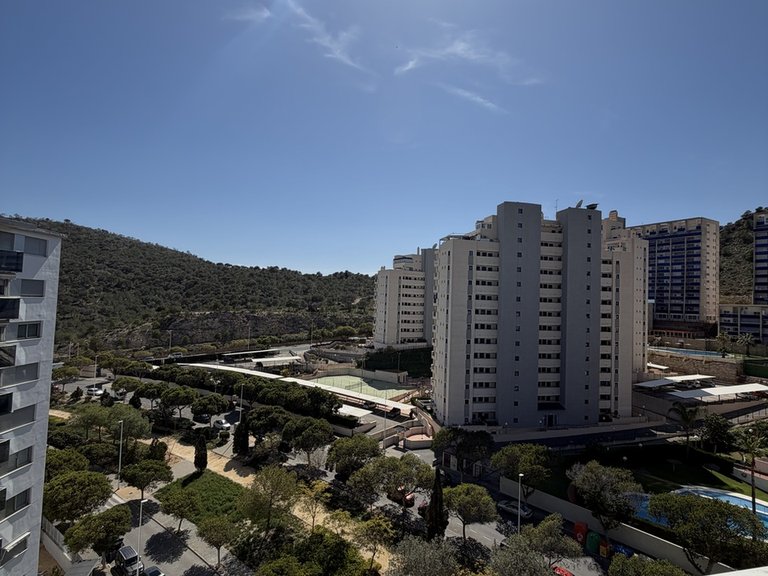 Apartment for Sale in Costa Blanca Villajoyosa, Alicante 23