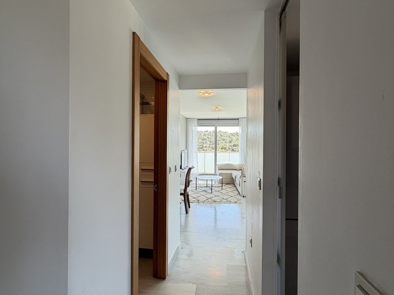Apartment for Sale in Costa Blanca Villajoyosa, Alicante 4