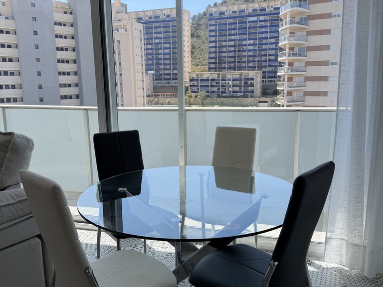 Apartment for Sale in Costa Blanca Villajoyosa, Alicante 5