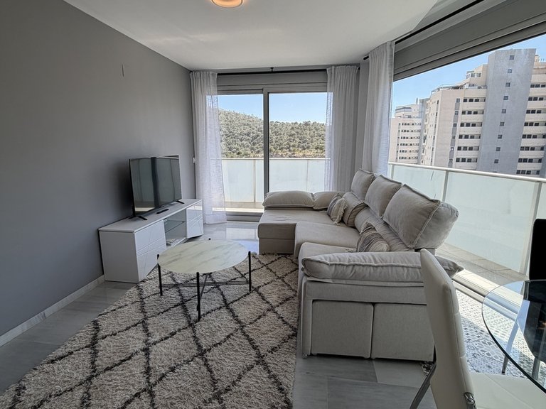 Apartment for Sale in Costa Blanca Villajoyosa, Alicante 1