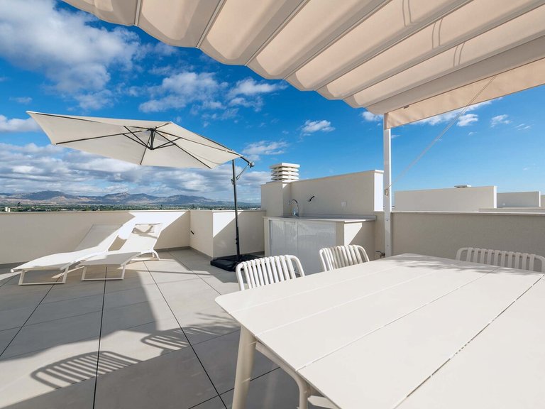 Villa for Sale in Inland Cox, Alicante 9