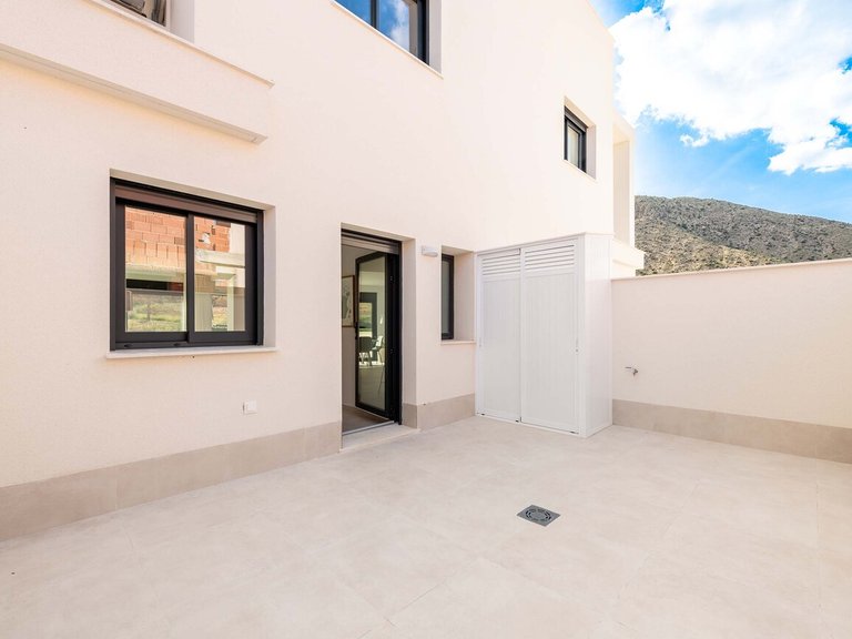 Villa for Sale in Inland Cox, Alicante 6