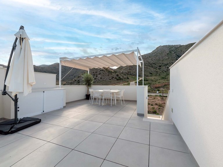 Villa for Sale in Inland Cox, Alicante 8