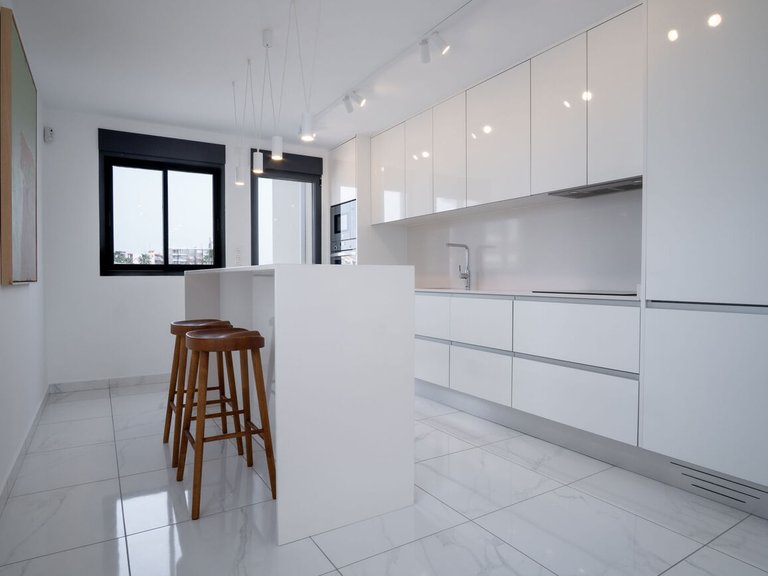 Villa for Sale in Costa Blanca Torrevieja, Alicante 12