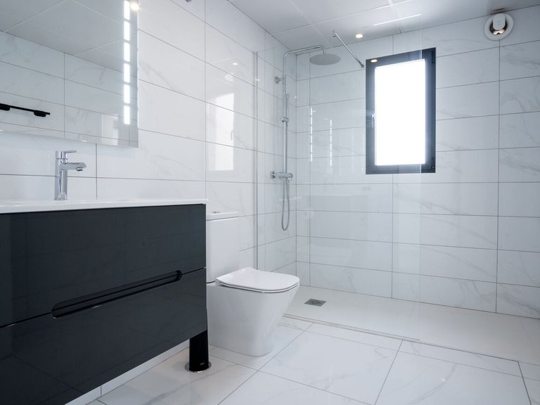 Villa for Sale in Costa Blanca Torrevieja, Alicante 18