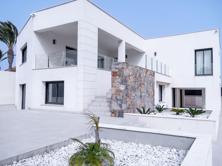 Villa for Sale in Costa Blanca Torrevieja, Alicante 31