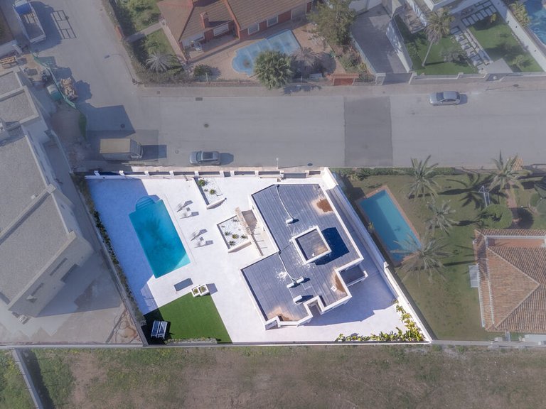 Villa for Sale in Costa Blanca Torrevieja, Alicante 33