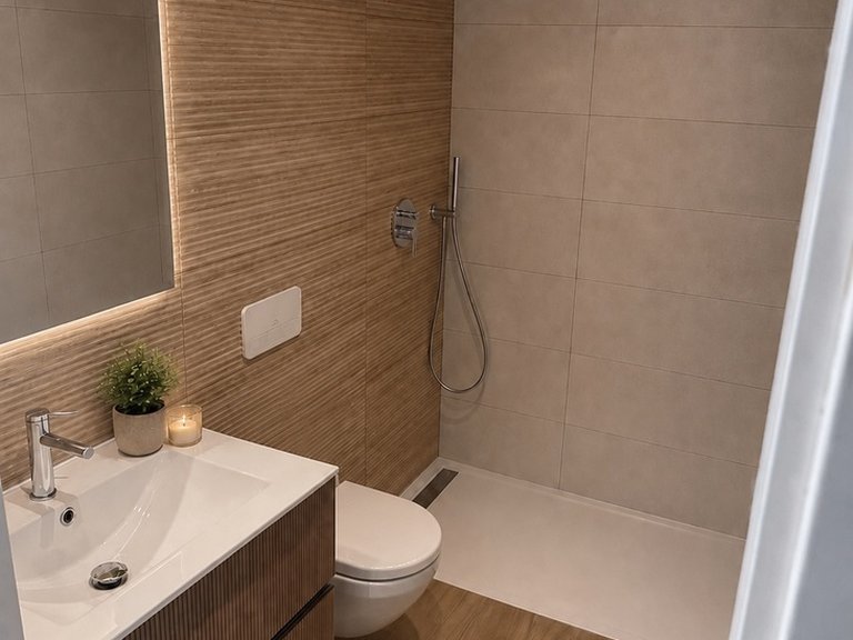 Penthouse for Sale in Costa Blanca Finestrat, Alicante 10