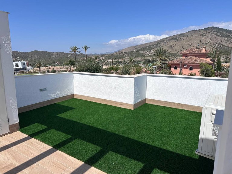 Penthouse for Sale in Costa Blanca Finestrat, Alicante 15