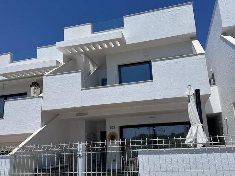 Penthouse for Sale in Costa Blanca Finestrat, Alicante 17