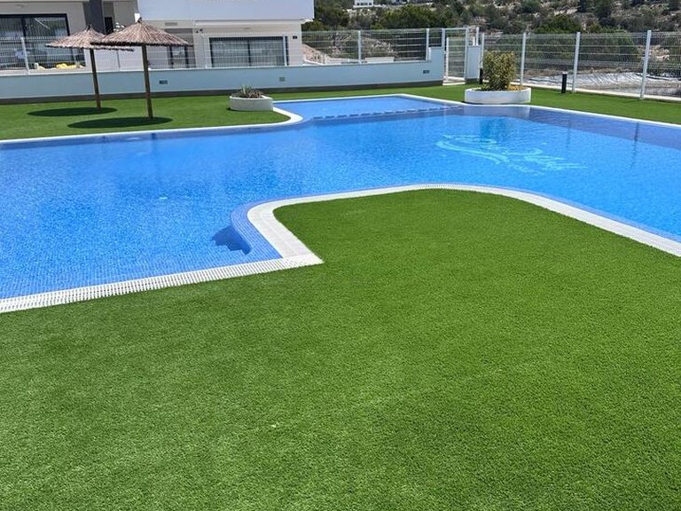 Penthouse for Sale in Costa Blanca Finestrat, Alicante 18