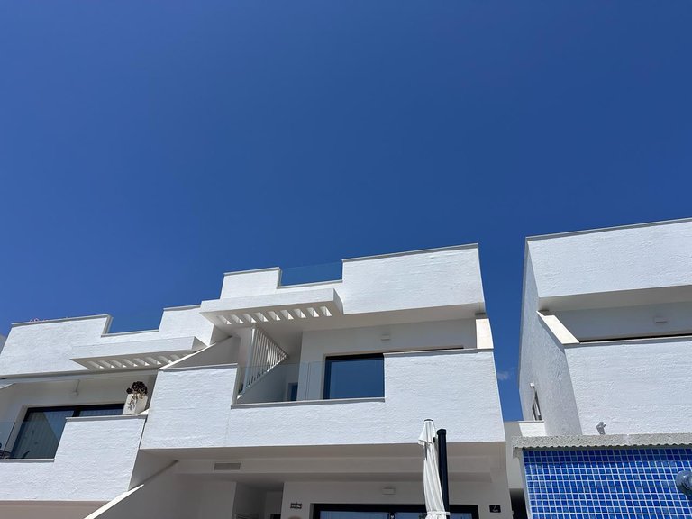 Penthouse for Sale in Costa Blanca Finestrat, Alicante 19