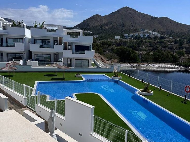 Penthouse for Sale in Costa Blanca Finestrat, Alicante 3