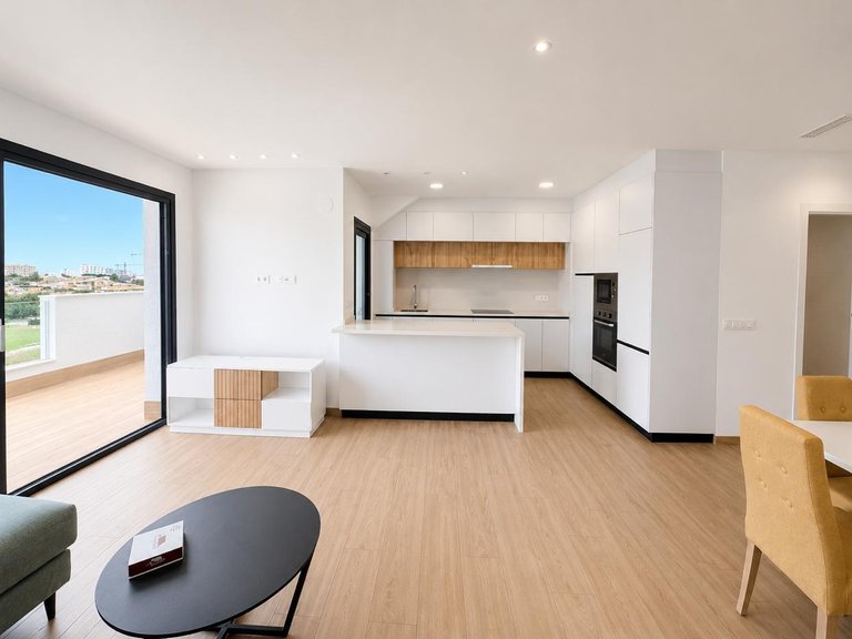 Penthouse for Sale in Costa Blanca Finestrat, Alicante 4
