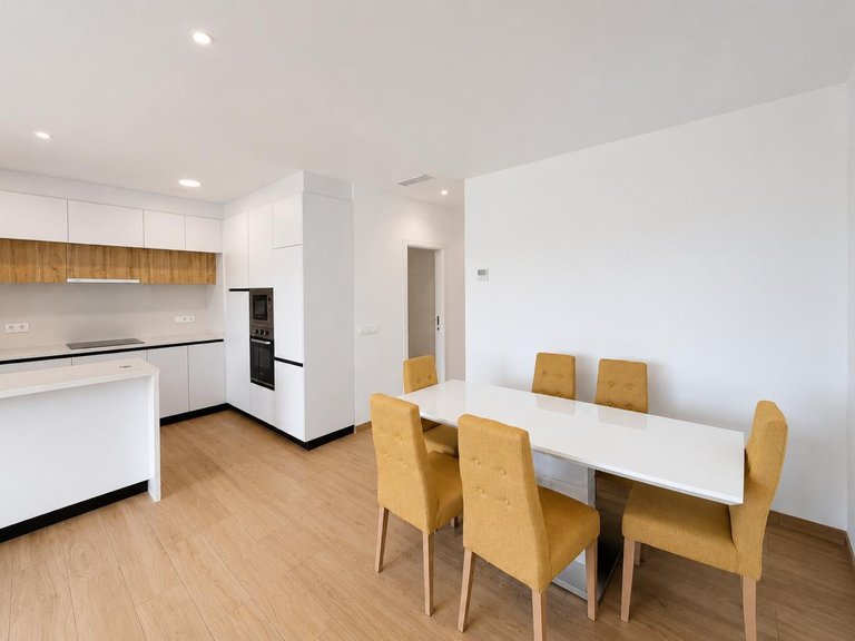 Penthouse for Sale in Costa Blanca Finestrat, Alicante 5