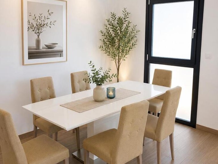 Penthouse for Sale in Costa Blanca Finestrat, Alicante 9