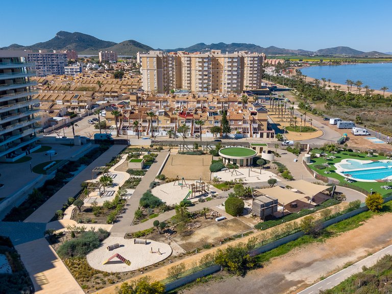 Apartment for Sale in Costa Calida Cartagena, Murcia 29