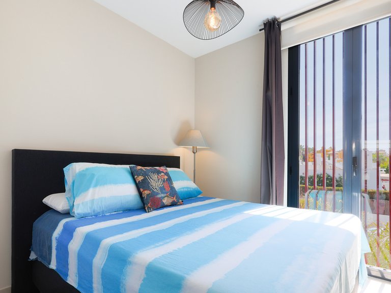 Apartment for Sale in Costa Calida Cartagena, Murcia 11