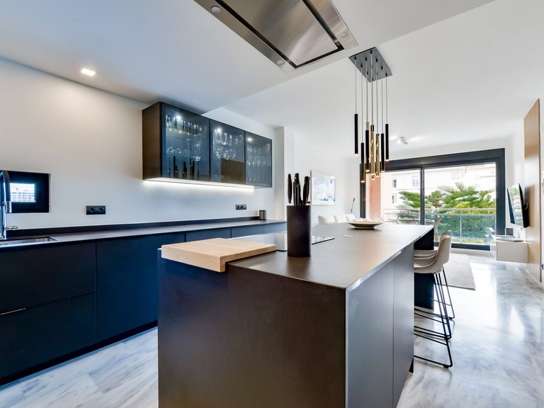 Apartment for Sale in Costa Blanca Villajoyosa, Alicante 2