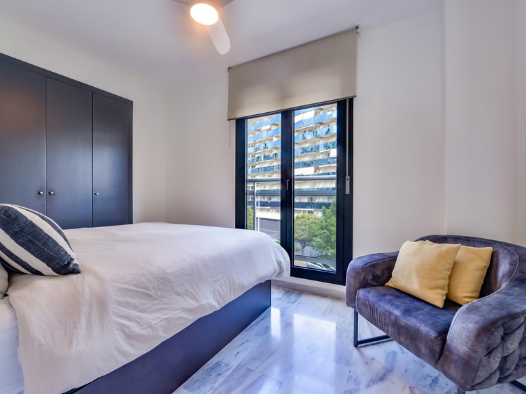 Apartment for Sale in Costa Blanca Villajoyosa, Alicante 9