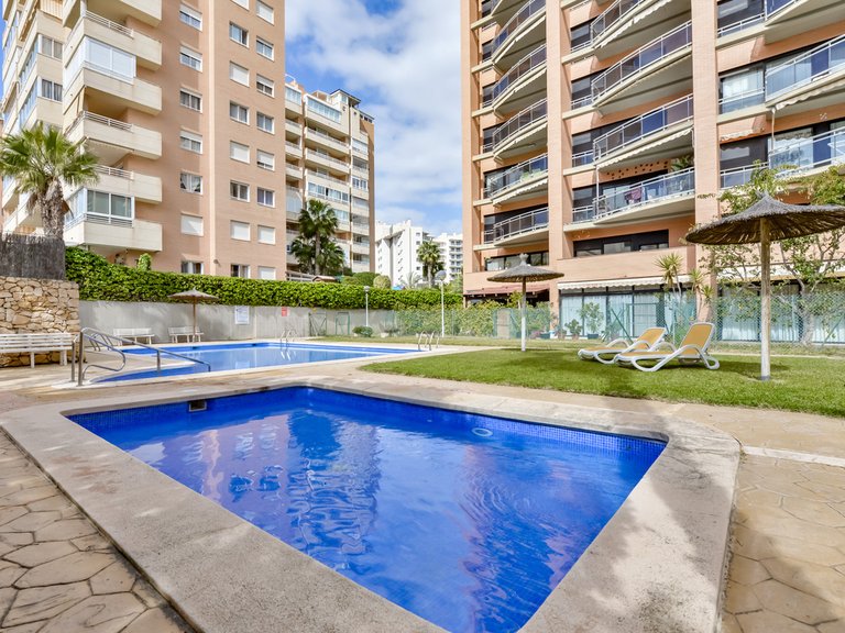 Apartment for Sale in Costa Blanca Villajoyosa, Alicante 32