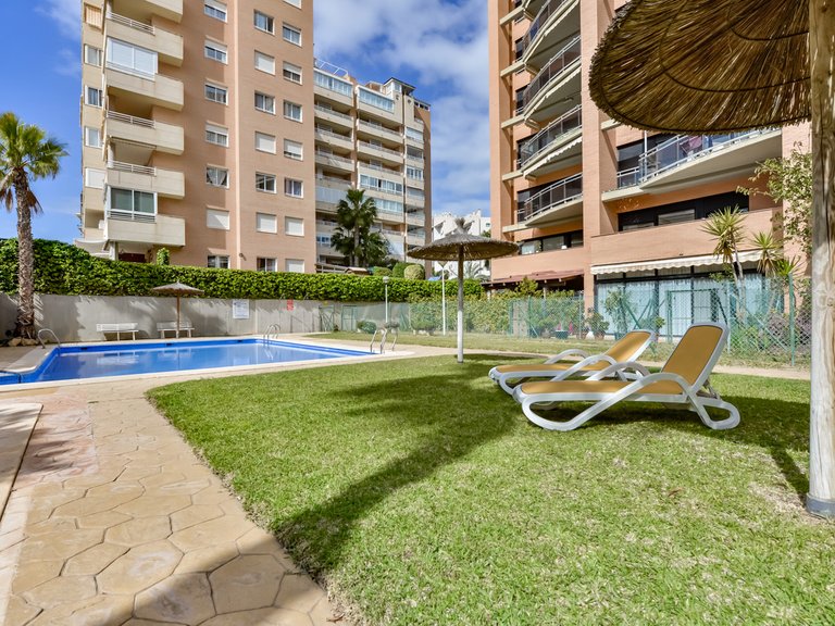 Apartment for Sale in Costa Blanca Villajoyosa, Alicante 30