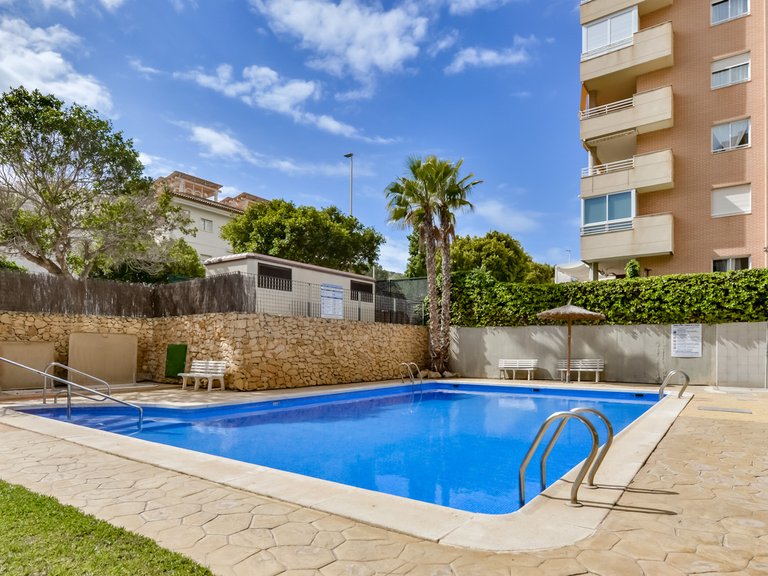 Apartment for Sale in Costa Blanca Villajoyosa, Alicante 31
