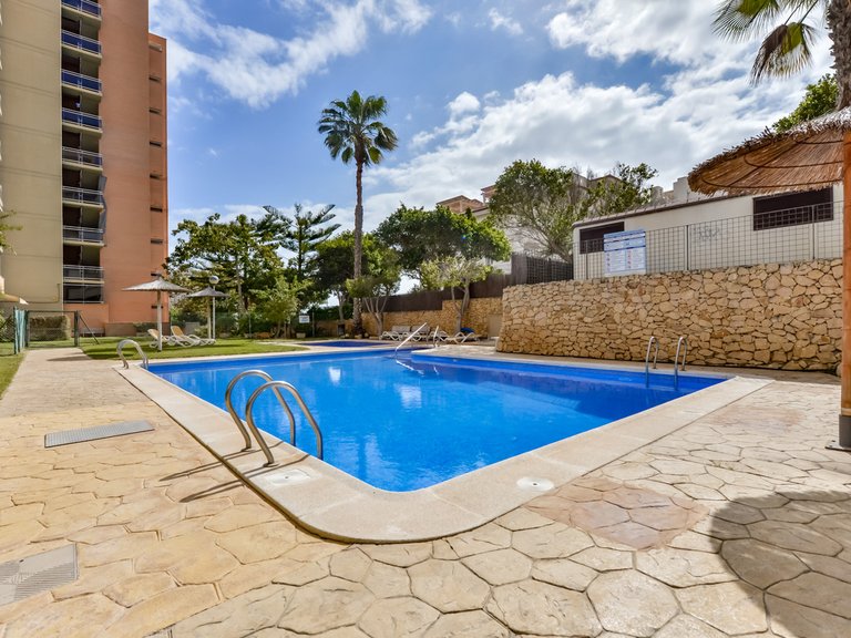 Apartment for Sale in Costa Blanca Villajoyosa, Alicante 33