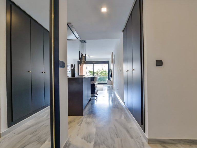 Apartment for Sale in Costa Blanca Villajoyosa, Alicante 13