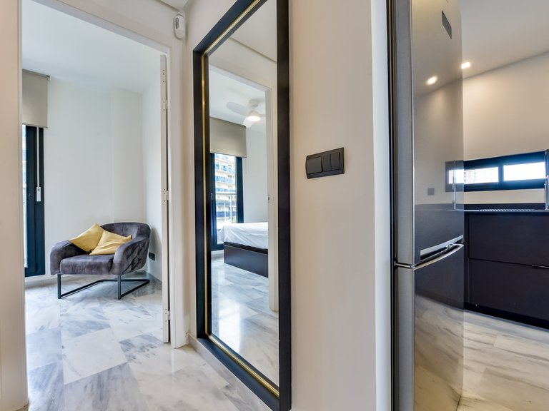 Apartment for Sale in Costa Blanca Villajoyosa, Alicante 14