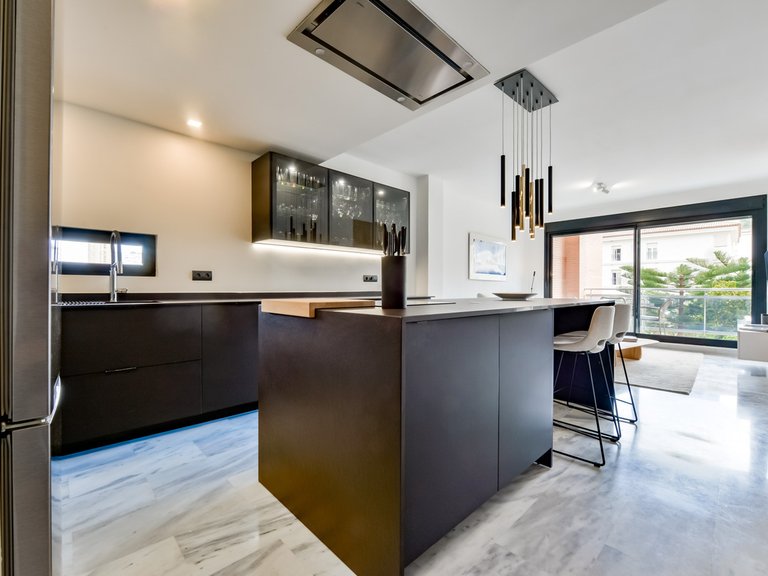 Apartment for Sale in Costa Blanca Villajoyosa, Alicante 15