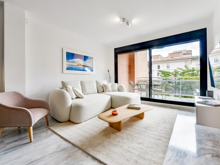 Apartment for Sale in Costa Blanca Villajoyosa, Alicante 16