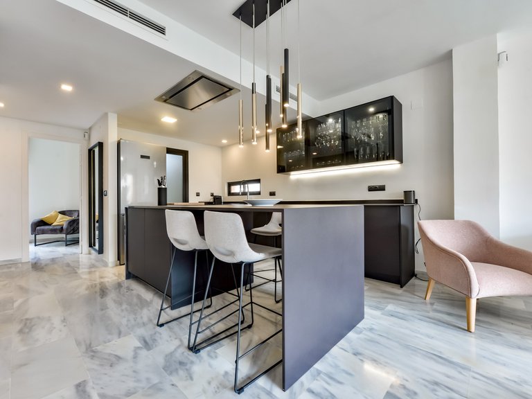 Apartment for Sale in Costa Blanca Villajoyosa, Alicante 17