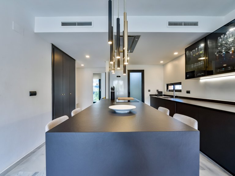 Apartment for Sale in Costa Blanca Villajoyosa, Alicante 18