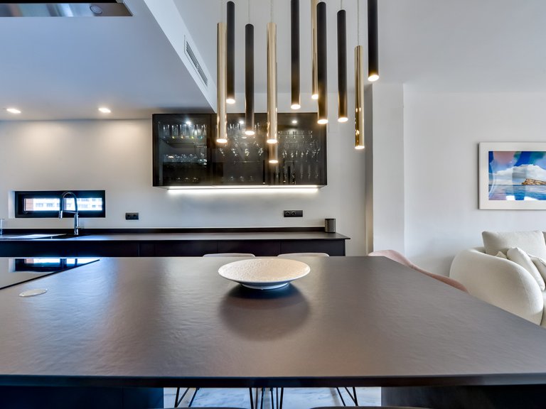Apartment for Sale in Costa Blanca Villajoyosa, Alicante 19