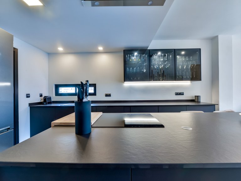 Apartment for Sale in Costa Blanca Villajoyosa, Alicante 20