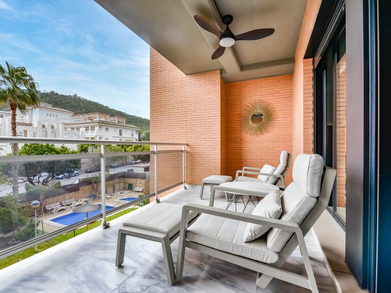 Apartment for Sale in Costa Blanca Villajoyosa, Alicante 25