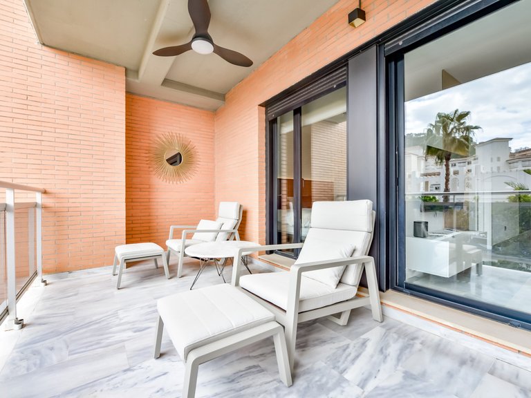 Apartment for Sale in Costa Blanca Villajoyosa, Alicante 26