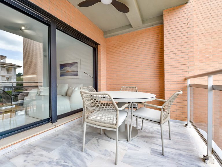 Apartment for Sale in Costa Blanca Villajoyosa, Alicante 27
