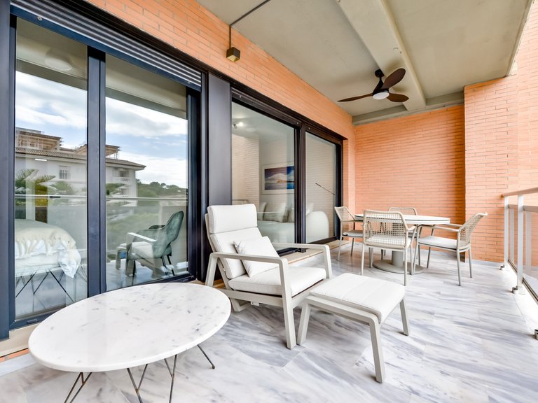 Apartment for Sale in Costa Blanca Villajoyosa, Alicante 28